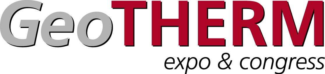 Geotherm Exhibition Logo