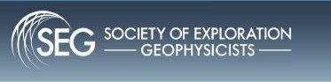 logo - Society of Exploration Geophysicists