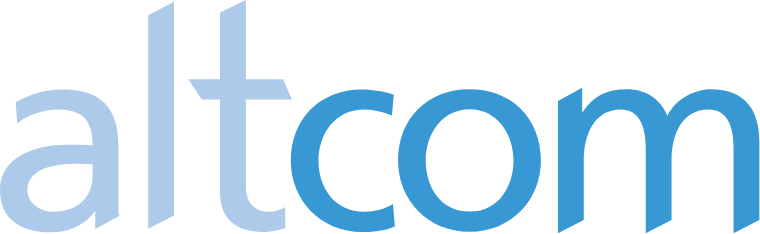 altcom Logo