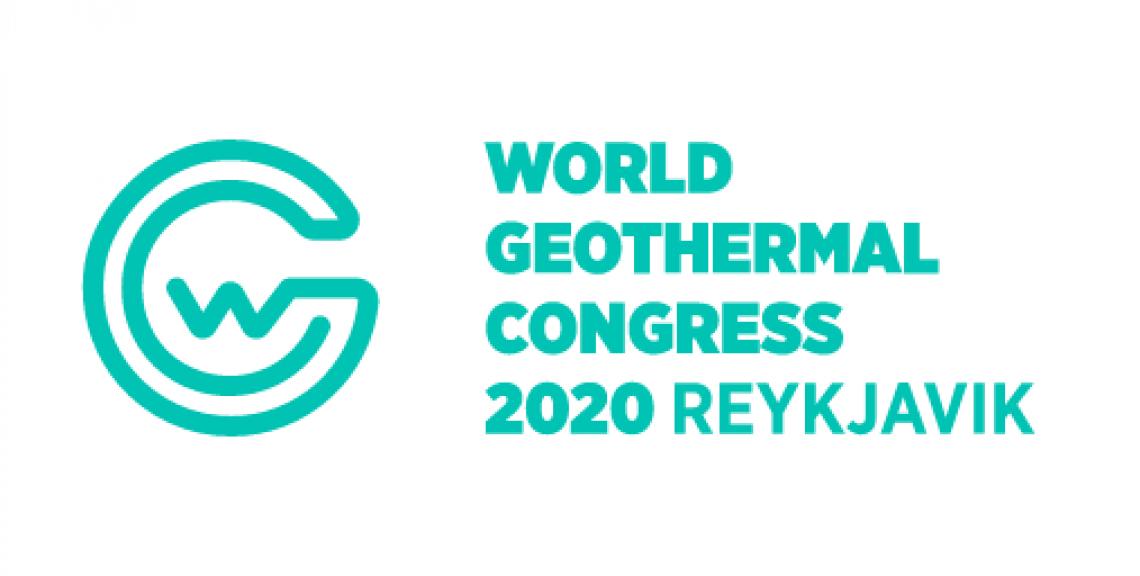 World Geothermal Congress 2020 Reykjavik World Geothermal Congress 2020 Reykjavik