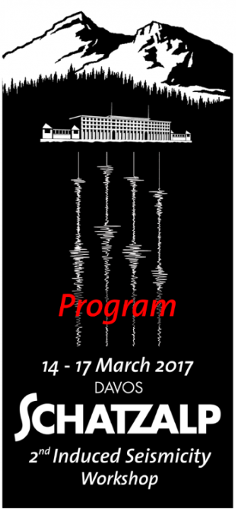 Schatzalp 2017 brochure cover Schatzalp 2017 brochure cover