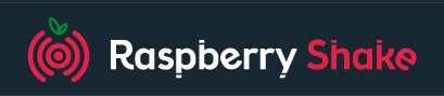 Raspberry Shake - Banner Raspberry Shake - Banner